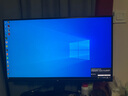 KTC 27英寸2K 210Hz FastIPS電競電腦顯示器 旋轉(zhuǎn)升降 音箱 10Bit高亮護(hù)眼 國家補(bǔ)貼 顯示屏H27T22S-3 曬單實(shí)拍圖