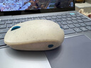 微軟（Microsoft）微軟海洋環(huán)保藍牙鼠標 藍牙4.0 辦公鼠標 微軟海洋環(huán)保藍牙鼠標 曬單實(shí)拍圖