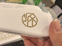 水晶貼UV標定制移印logo絲印貼紙透明商標不干膠防水轉印貼標簽定做燙金杯子訂制印刷金屬水晶標 水晶UV轉印貼 曬單實拍圖