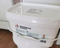 雨虹防水 聚脲防水膠 補漏王  衛(wèi)生間防水膠免砸磚 防水涂料 375g 曬單實拍圖