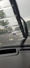 固特異朗凈雨刷器/雨刮器/雨刮片昂科威/豐田皇冠/雪佛蘭探界者A級膠條 曬單實拍圖