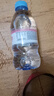 依云（evian）法國(guó)原裝進(jìn)口礦泉水 330ml*24瓶整箱裝(軟瓶)飲用水 曬單實(shí)拍圖