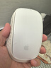 頑本 新款蘋(píng)果一體機imac觸控板膜二代貼膜 MagicTrackpad2妙 控蘋(píng)果鼠標貼膜 蘋(píng)果鼠標正面膜【二片裝】 曬單實(shí)拍圖
