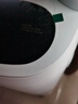 海爾（Haier）5L升制氧機(jī)家用老人醫(yī)用級(jí)吸氧機(jī)孕婦呼吸霧化超輕音507W國(guó)家補(bǔ)貼 曬單實(shí)拍圖