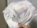 bebebus超褲裸感成長(zhǎng)褲XL4片(12-17kg)透氣超薄拉拉學(xué)步褲試用裝 曬單實(shí)拍圖