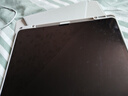 Apple/蘋果iPad Air 13英寸 M3芯片2025年款 平板電腦 (256GB WLAN版/學習辦公娛樂)星光色 曬單實拍圖