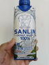 三麟（SANLIN）100%椰子汁 泰國進(jìn)口NFC椰青果汁 330mL*6盒 曬單實(shí)拍圖