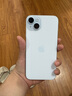 Apple/蘋果 iPhone 15 Plus (A3096) 128GB 藍(lán)色支持移動聯(lián)通電信5G 雙卡雙待手機(jī) 曬單實(shí)拍圖