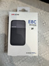 HIKVISION?？低?2TB NVMe 移動固態(tài)硬盤（PSSD）Type-c USB3.2接口 手機直連 高速1060MB/s E8系列 曬單實拍圖