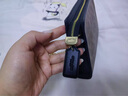 蔻馳（COACH）【品牌直供】女士小號(hào)印花單肩斜挎包鏈條包 七夕禮物 曬單實(shí)拍圖
