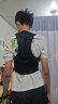 匹克成人矯正帶男護腰開背矯姿帶女士糾正坐姿體態(tài)駝背神器背背帶  M 曬單實拍圖
