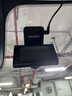 HIKVISION 海康威視行車記錄儀C6LITE  2K超高清星光夜視 語音聲控遠(yuǎn)程查看 曬單實拍圖