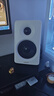 漫步者（EDIFIER）N300 有源桌面2.0監聽(tīng)音箱 電腦音響 大功率音響 高素質(zhì)單元 雙金標認證 絲綢白 曬單實(shí)拍圖