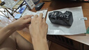 佳能rp相機 全畫幅微單RP 4K數(shù)碼高清vlog視頻 專業(yè)級微單相機 rp單機拆【不含鏡頭 建議選購套餐】 官方標(biāo)配【贈新年相機專屬定制禮4件套】 曬單實拍圖