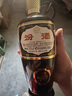 汾酒 出口棕玻 摩登棕 純糧食清香型白酒 42度 500mL 1瓶 單瓶裝 曬單實(shí)拍圖