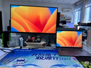 小米Redmi 27英寸2K顯示器 A27Q 2025款 IPS技術(shù) 100Hz 低藍(lán)光愛眼 廣色域電腦辦公顯示器 曬單實拍圖