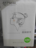 桔子姑娘懸掛式廚房紙巾400張吸油紙吸水一次性加厚廚房用紙 掛式廚房紙巾 2層 400張*1提 體驗裝 曬單實拍圖