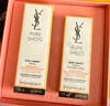 圣羅蘭（YSL）夜皇后精華液修護(hù)保濕護(hù)膚品套裝禮盒生日禮物女送女友 曬單實(shí)拍圖