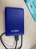 科碩（KESU）1TB 移動硬盤 雙盤備份USB3.0 大容量外接機(jī)械硬盤 海量存儲 手機(jī)連接 2.5英寸 辦公存儲 曬單實(shí)拍圖