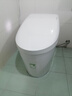 TOTO全功能智能馬桶一體自動感應開蓋離座沖水G5Lite【國家補貼】(01) 曬單實拍圖