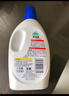 正章 羽絨服清洗劑洗滌劑 蓬蓬松 洗衣液 中性配方500ml 曬單實(shí)拍圖