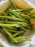 維桑黃花菜新鮮 順豐冷鏈 特色菜現摘金針菜 時令蔬菜 涼拌土特產 1斤 曬單實拍圖