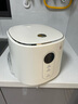 olayks立時 電飯煲小型3升2-6人陶瓷釉內(nèi)膽24小時智能預約多功能家用電飯鍋 曬單實拍圖