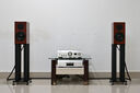 天龍（DENON）PMA-1700NE 家庭影院HiFi發(fā)燒音響 支持USB-DAC 光纖同軸輸入 帶解碼的立體聲功放 進(jìn)口 銀色 曬單實(shí)拍圖
