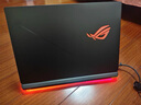 ROG槍神9 Plus 酷睿U9 18英寸 星云屏游戲本筆記本電腦(U9 275HX 16G 1T RTX5070Ti 2.5K 240Hz) 曬單實(shí)拍圖