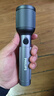飛利浦（PHILIPS）手電筒強光手電超長續(xù)航家用小型戶外照明應急燈充電SFL2242/93 曬單實拍圖