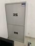信京 保密柜電子密碼柜資料檔案柜器材柜鋼制加厚保密文件柜辦公鐵皮柜子 白色通雙節(jié)帶斗電子密碼鎖 曬單實拍圖