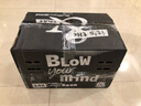磨欄風(fēng)車(chē)（De Molen）【6瓶】 荷蘭原裝進(jìn)口啤酒 天堂地獄詛咒榛子拉斯普金精釀啤酒 天與地 330mL 6瓶 曬單實(shí)拍圖