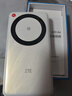 中興（ZTE）U30 Air 5G免插卡移動(dòng)隨身wifi無線網(wǎng)卡便攜式熱點(diǎn)5g路由器無限筆記本電腦通用流量車載卡托2025款 曬單實(shí)拍圖