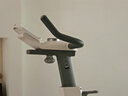 麥瑞克（MERACH）動感單車家用智能調(diào)阻自發(fā)電健身器材室內(nèi)靜音自行車 絕影ONE 2代 2代自發(fā)電-10KG飛輪組-氣囊坐墊 曬單實拍圖