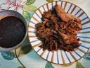 崠鮮農家土鴨現殺新鮮鴨肉生鮮白條鴨冷凍整只煲湯食材鴨子肉烤鴨燒烤 鴨子 1000g*2只 曬單實(shí)拍圖