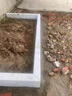 非兔花崗巖大理石芝麻灰路緣石側石路肩石道牙石芝麻白路沿石路邊石 其他規格 聯(lián)系客服 曬單實(shí)拍圖