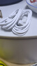 充蜂咖oppo數(shù)據(jù)線65W超級快充閃充線TYPE-C充電器線reon11/10/9pro快充R17find X3真我一加手機(jī)全兼容 OPPO【80W超級閃充】3條裝 1.5米 曬單實(shí)拍圖