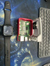 LOBOROBOT 樹莓派5 官方原裝開發(fā)板5代主板LINUX套件電腦AI編程主板Raspberry Pi 5 曬單實(shí)拍圖
