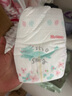 好奇（Huggies）皇家御褲紙尿褲 小龍褲 嬰兒尿不濕【多倉直發(fā)】 新老包裝隨機發(fā) NB66片【0-5kg】 曬單實拍圖