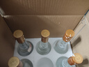 京東京造清香老味道 53度 清香型白酒 特級(jí)酒體 475ml*6瓶 杏花村產(chǎn)區(qū)黃蓋 曬單實(shí)拍圖