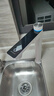 沁園（TRULIVA）凈水器家用小白鯨雙子芯1200G初始流速體驗 廚下式8年RO過濾器 直飲機凈飲機UR-S61096國家補貼 曬單實拍圖