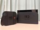 任天堂（Nintendo）【國內(nèi)保稅倉】Switch2/1代 OLED/續(xù)航加強(qiáng)日版/港版便攜家用ns體感游戲機(jī)掌機(jī) 港版switch2國際多語言保稅（贈(zèng)共享會(huì)員） 曬單實(shí)拍圖
