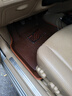 汽車(chē)主駕駛腳墊單片司機腳墊主駕駛墊正主駕駛位五座全車(chē)腳墊專(zhuān)用 棕色全套五座 拍下留言車(chē)型和年份 曬單實(shí)拍圖