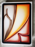 Apple/蘋果iPad Air 11英寸 M3芯片2025年款 平板電腦 (512GB WLAN版)星光色 曬單實拍圖