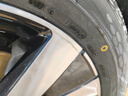 鄧祿普（DUNLOP）輪胎/汽車輪胎 235/55R18 100V GRANDTREK PT3 適配科帕奇/哈弗H2 曬單實拍圖