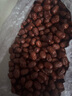 果夫子 若羌灰棗5斤 新疆特產(chǎn)紅棗原味免洗零食禮盒裝 曬單實(shí)拍圖
