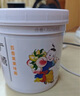 廣禧優(yōu)品百香果果醬1.3kg 含果肉顆粒水果冰粉烘焙涂抹面包奶茶烘焙原料 曬單實(shí)拍圖