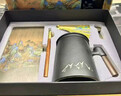 宜甜畢業(yè)禮物送老師千里江山筆記本禮盒商務(wù)禮品定制logo企業(yè)公司會(huì)議送客戶員工故宮文創(chuàng)高檔精致禮品 千里江山【水杯套裝】 曬單實(shí)拍圖