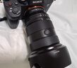 索尼索尼（SONY） FE 24-70mm F2.8 GM二代全畫幅標(biāo)準(zhǔn)變焦大三元G大師 SEL2470GM2 二代 【全球購】FE 24-70 F2.8 GM二代 官方標(biāo)配 曬單實拍圖