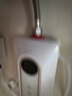 西屋（Westinghouse）即熱式小廚寶 【國(guó)家補(bǔ)貼】5500W家用速熱迷你小廚寶熱水器 免儲(chǔ)水式過(guò)水熱電熱水龍頭DSKH5551 曬單實(shí)拍圖